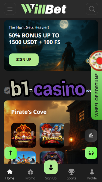 B1 Casino - Big Wins & Daily Promotions-www.bdqngd.com