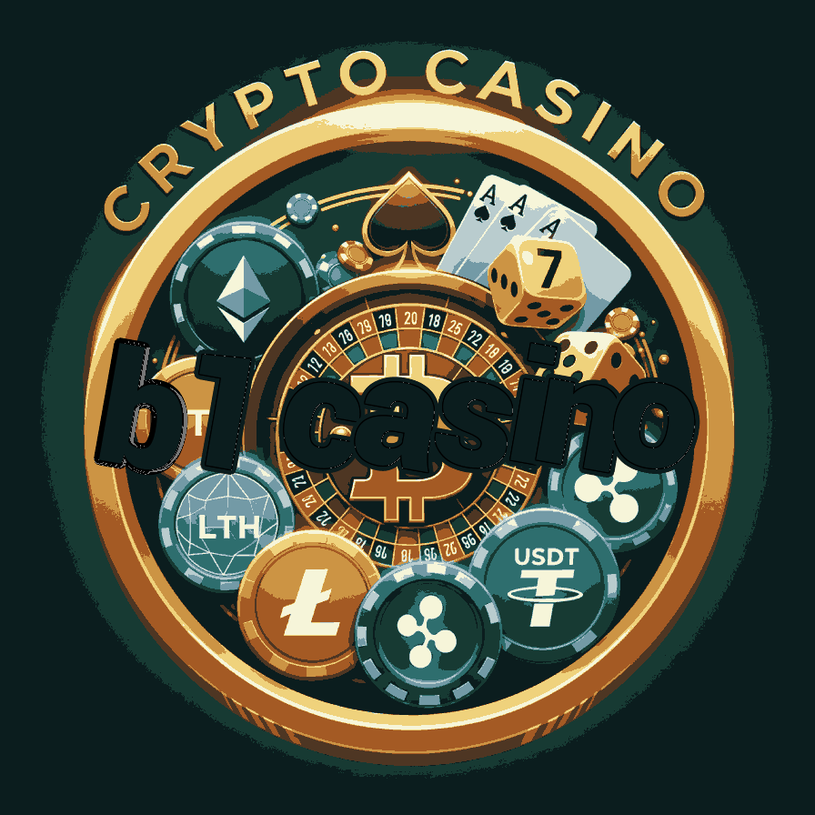 B1 Casino - Big Wins & Daily Promotions